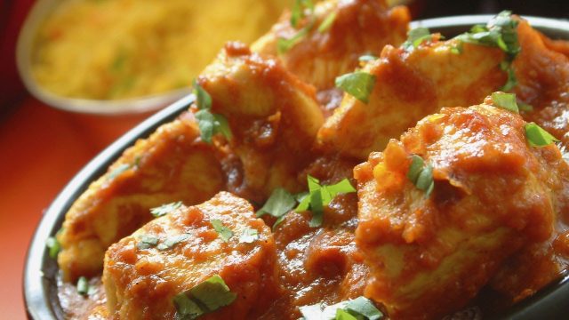 Beef Kofta Curry – Dirty Apron Recipes